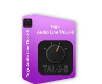 Togu Audio Line TAL-J-8