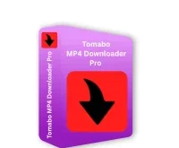 Tomabo MP4 Downloader Pro