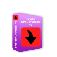 Tomabo MP4 Downloader Pro