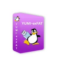 YUMI-exFAT