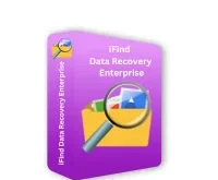 iFind Data Recovery Enterprise