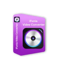 iFunia Video Converter