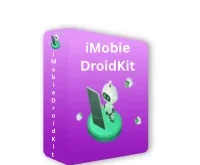 iMobie DroidKit
