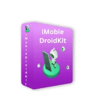 iMobie DroidKit