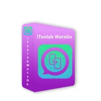 iToolab WatsGo