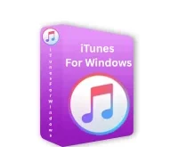 iTunes For Windows