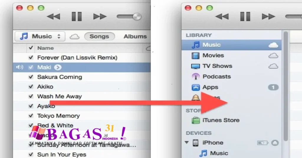 iTunes For Windows 12.13.7.1 Latest Version Full Download