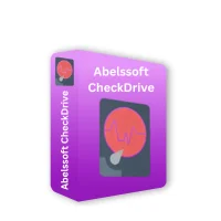 Abelssoft CheckDrive