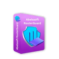 Abelssoft RouterGuard