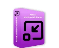 Actual Window Minimizer