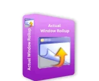 Actual Window Rollup