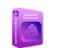 Appsforlife Ticket Wizard