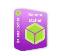 Balena Etcher