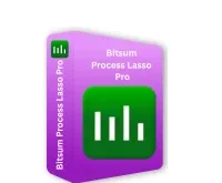 Bitsum Process Lasso Pro