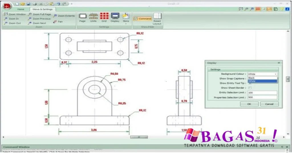 CADlogic Draft IT 5.0.36 Full Download