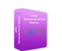 CPFD Barracuda Virtual Reactor