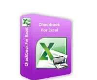 Checkbook For Excel