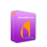 CloneZilla Live