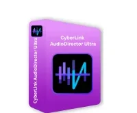 CyberLink AudioDirector Ultra