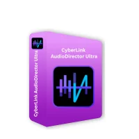 CyberLink AudioDirector Ultra