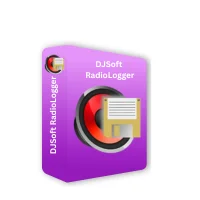 DJSoft RadioLogger