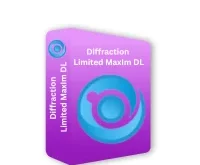 Diffraction Limited MaxIm DL