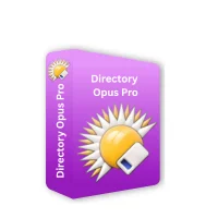 Directory Opus Pro