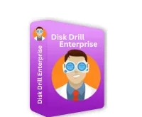 Disk Drill Enterprise