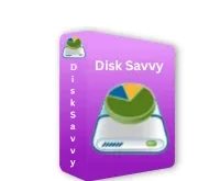 Disk Savvy
