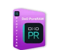 DxO PureRAW
