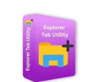 Explorer Tab Utility