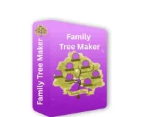 Family Tree Maker