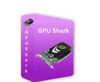 GPU Shark
