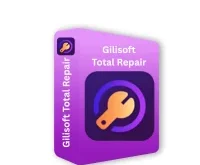 Gilisoft Total Repair