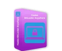 Hasleo BitLocker Anywhere