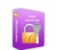 Hitek Software AutoKrypt