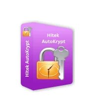 Hitek Software AutoKrypt