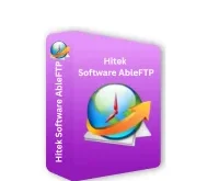 Hitek Software AbleFTP