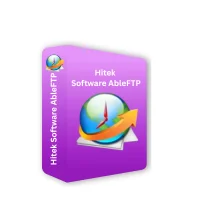 Hitek Software AbleFTP