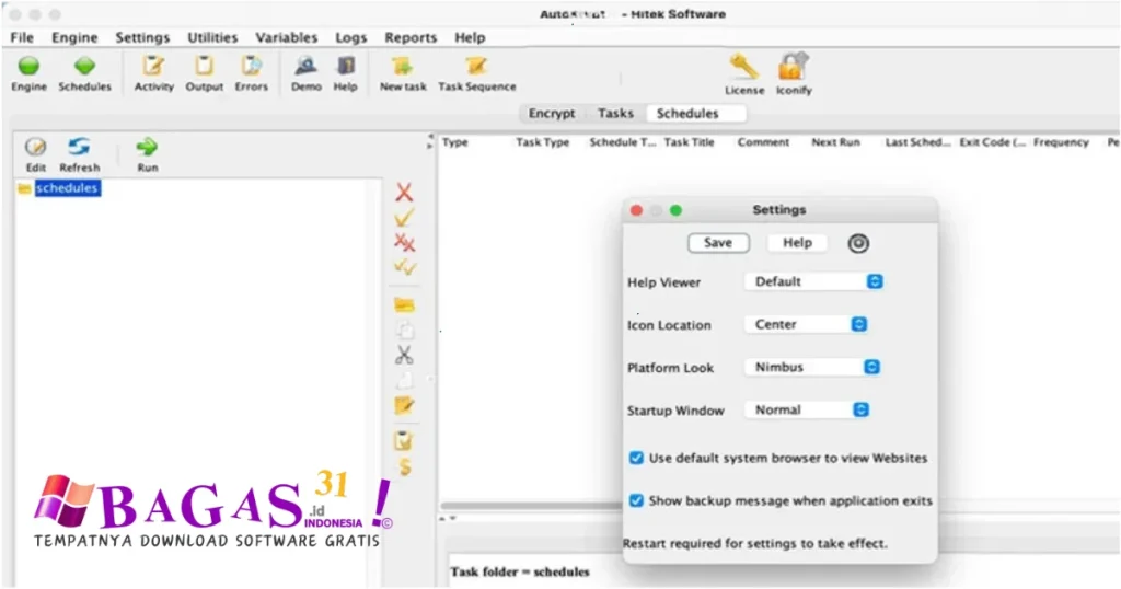 Hitek Software AutoKrypt 13.12 Full Download