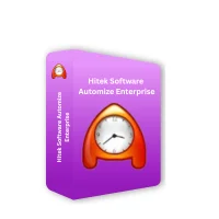 Hitek Software Automize Enterpri