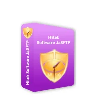 Hitek Software JaSFTP