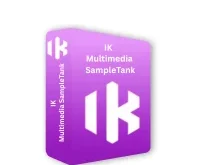 IK Multimedia SampleTank