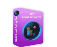 IObit Smart Defrag Pro