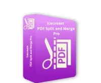 Icecream PDF Split and Merge Pro