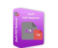 JSoft PDF Reducer
