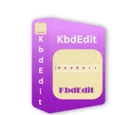KbdEdit