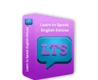 Learn to Speak English Deluxe