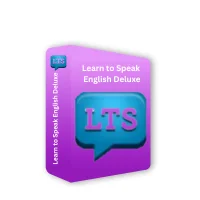 Learn to Speak English Deluxe 12.0.0.40 Full Download