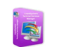 LizardSystems Terminal Services Manager